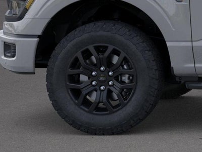 2026 Ford F-150 Tremor®
