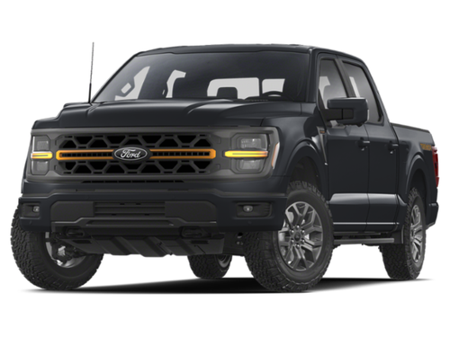2026 Ford F-150 Tremor®