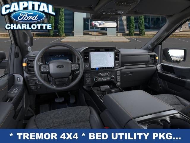 2026 Ford F-150 Tremor®