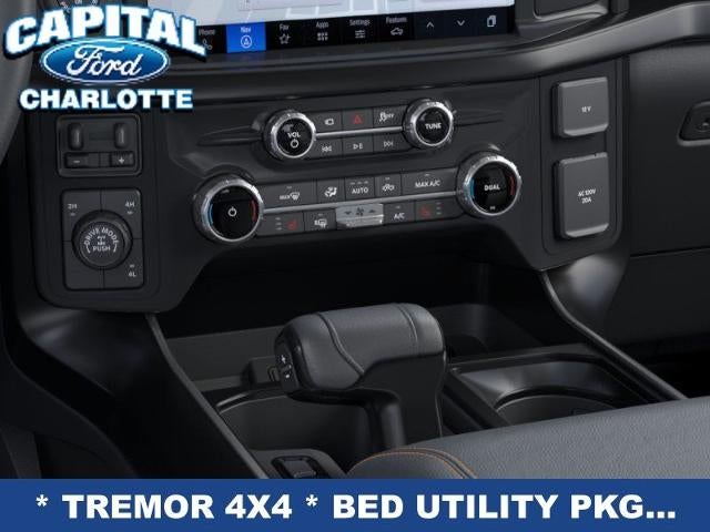 2026 Ford F-150 Tremor®
