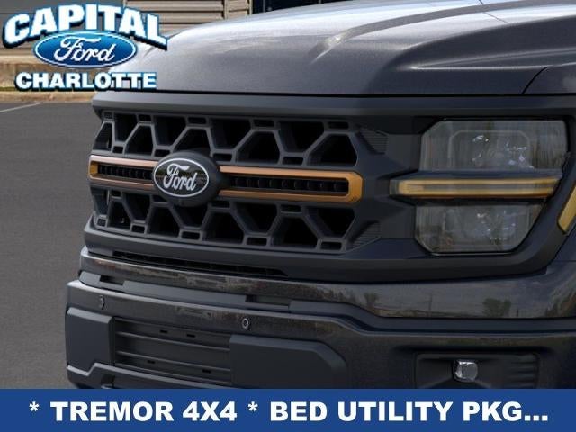 2026 Ford F-150 Tremor®