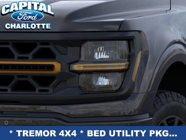2026 Ford F-150 Tremor®