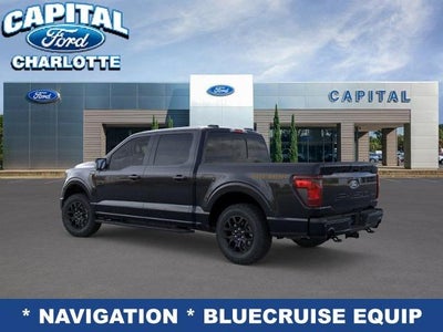 2026 Ford F-150 Tremor®