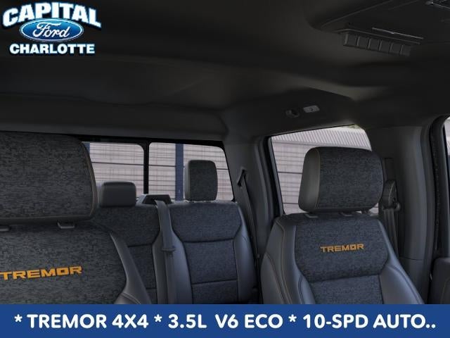 2026 Ford F-150 Tremor®