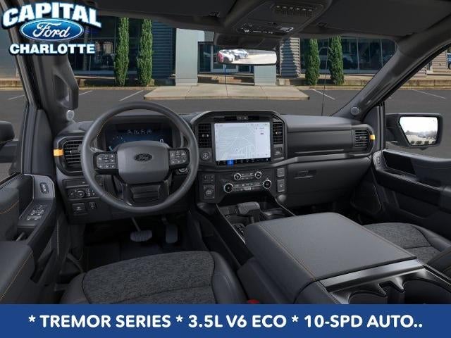 2026 Ford F-150 Tremor®