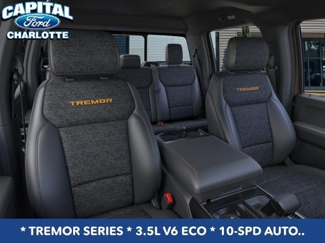 2026 Ford F-150 Tremor®