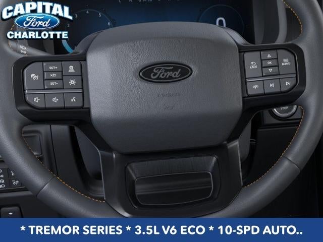 2026 Ford F-150 Tremor®