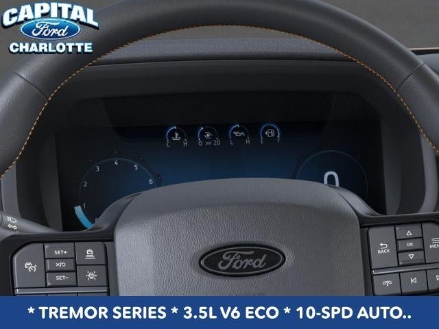 2026 Ford F-150 Tremor®