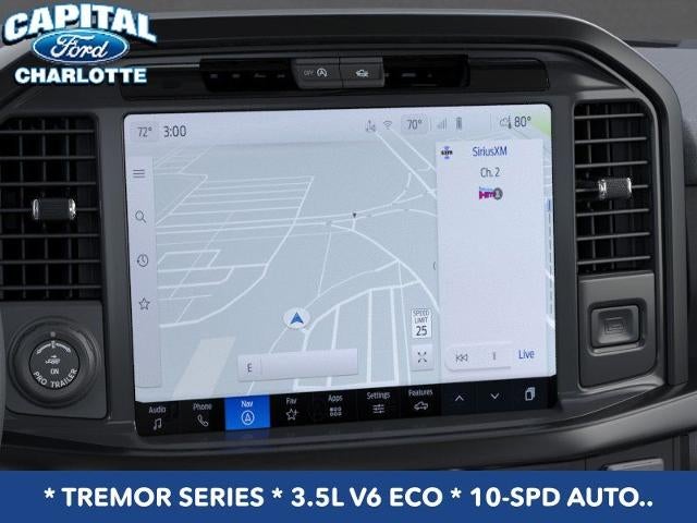 2026 Ford F-150 Tremor®