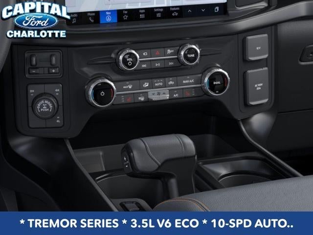 2026 Ford F-150 Tremor®