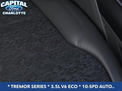 2026 Ford F-150 Tremor®