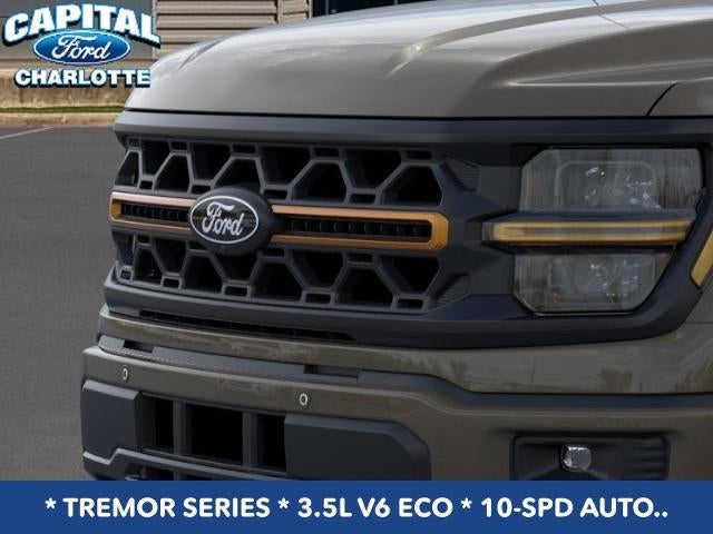 2026 Ford F-150 Tremor®