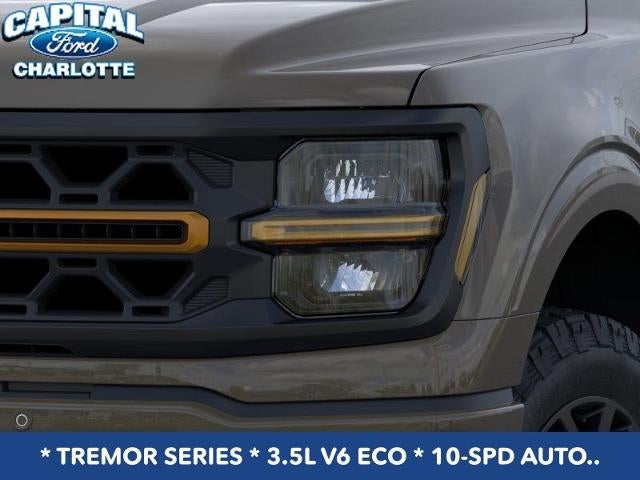 2026 Ford F-150 Tremor®