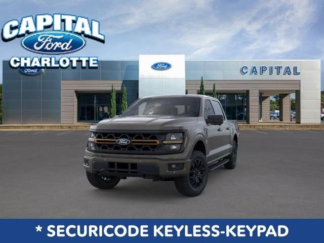 2026 Ford F-150 Tremor®