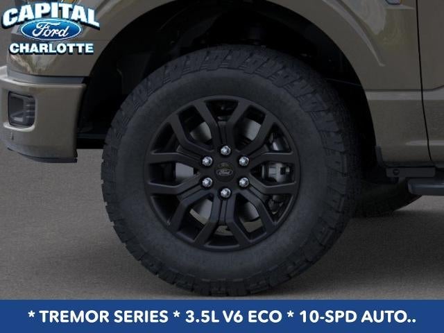 2026 Ford F-150 Tremor®