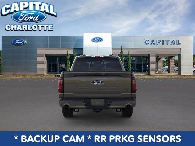 2026 Ford F-150 Tremor®