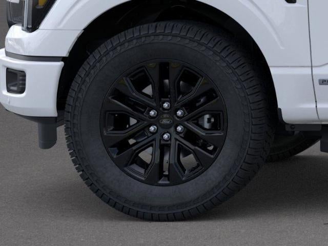 2025 Ford F-150 Lariat®