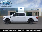 2025 Ford F-150 Lariat®