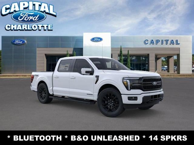 2025 Ford F-150 Lariat®