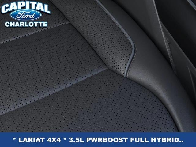 2025 Ford F-150 Lariat®