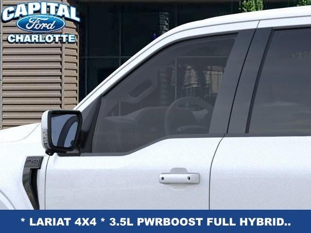 2025 Ford F-150 Lariat®