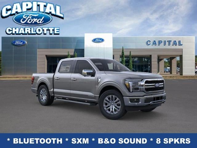 2025 Ford F-150 Lariat®
