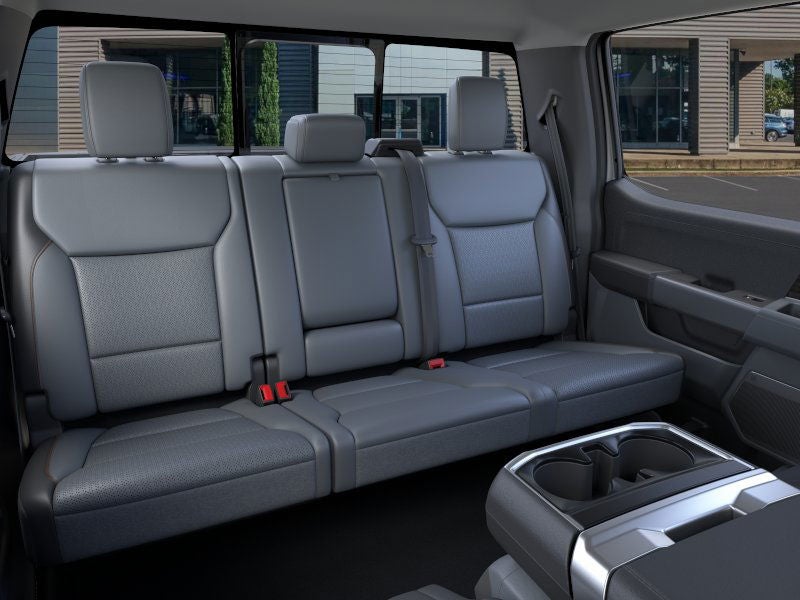 2025 Ford F-150 Lariat®