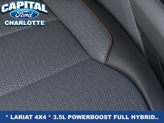 2025 Ford F-150 Lariat®