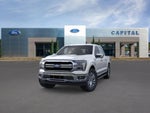 2025 Ford F-150 Lariat®
