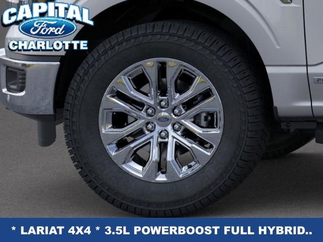 2025 Ford F-150 Lariat®