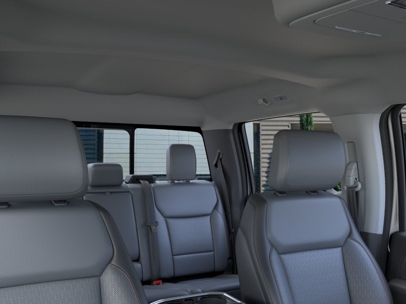 2025 Ford F-150 Lariat®