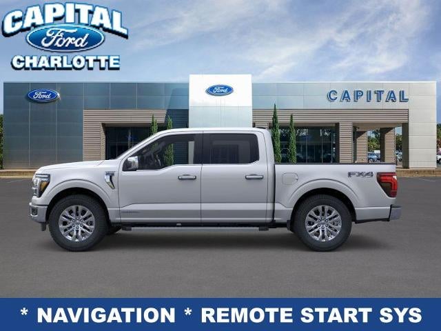 2025 Ford F-150 Lariat®