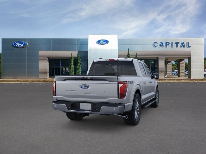 2025 Ford F-150 Lariat®