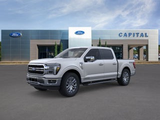 2025 Ford F-150 Lariat®