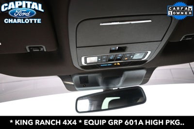 2024 Ford F-150 King Ranch