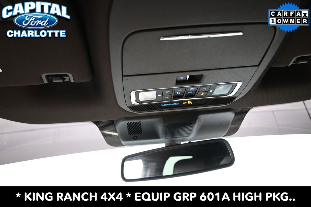 2024 Ford F-150 King Ranch