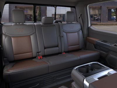 2026 Ford F-150 King Ranch®