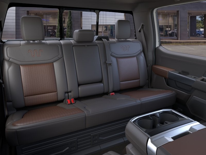 2026 Ford F-150 King Ranch®