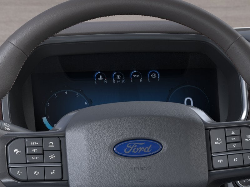 2026 Ford F-150 King Ranch®
