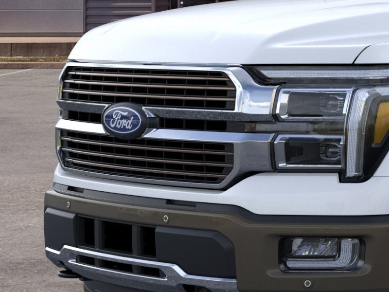 2026 Ford F-150 King Ranch®