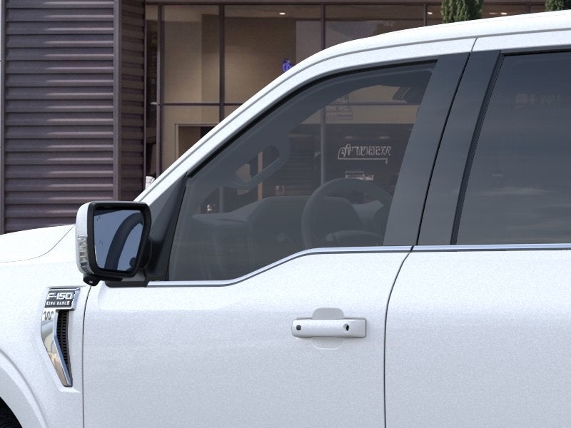 2026 Ford F-150 King Ranch®