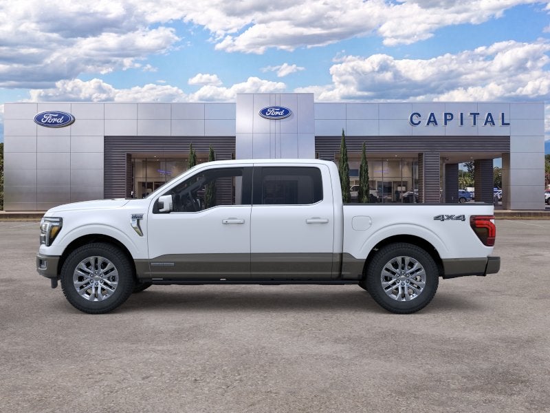 2026 Ford F-150 King Ranch®