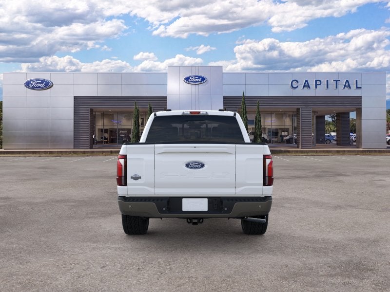 2026 Ford F-150 King Ranch®