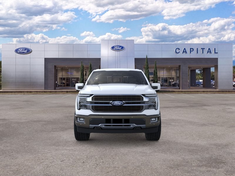 2026 Ford F-150 King Ranch®