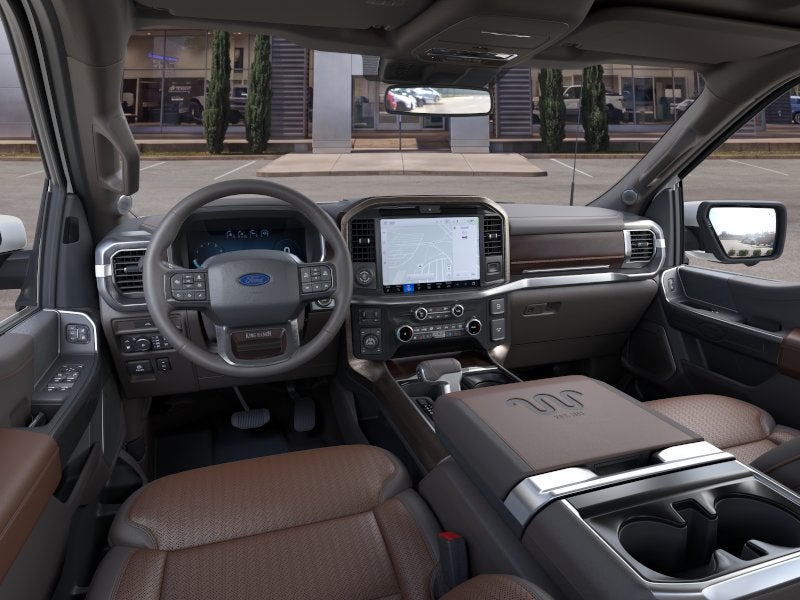 2026 Ford F-150 King Ranch®