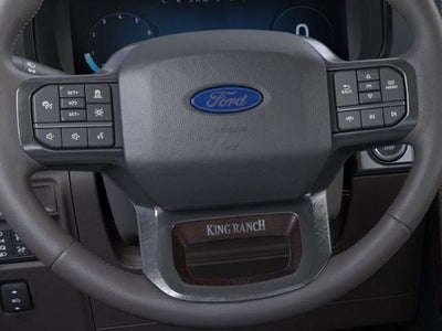2026 Ford F-150 King Ranch®