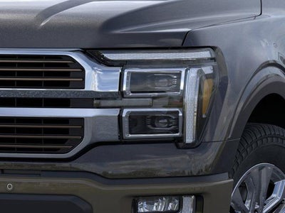2026 Ford F-150 King Ranch®
