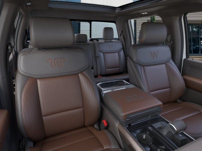 2026 Ford F-150 King Ranch®