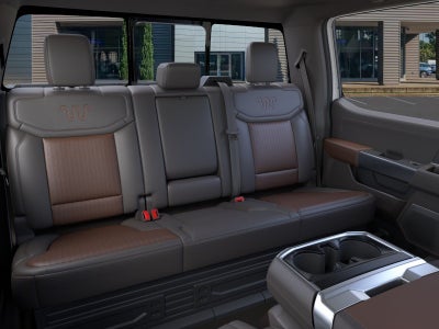 2026 Ford F-150 King Ranch®