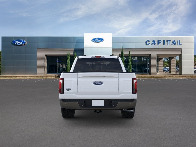 2026 Ford F-150 King Ranch®